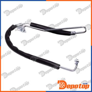 Tuyau hydraulique direction pour AUDI | 10SKV843, 2361035